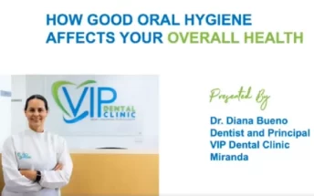 On-Demand Webinar for VIP Dental Clinic